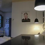 招待所 Oikies Art