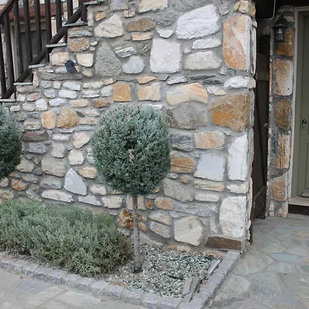 Casa de hóspedes Oikies Art Ángistron