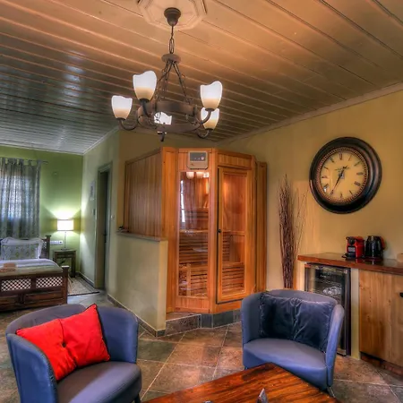 Guest house Oikies Art 4*